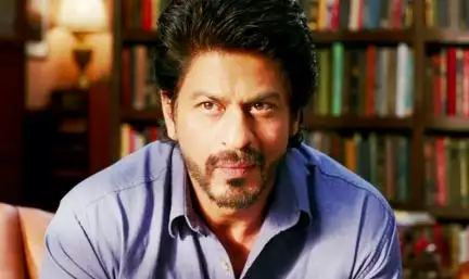 अभिनेता शाहरुख खान को अमेरिका में शूटिंग के दौरान लगी चोट: रिपोर्ट्स #शाहरुख_खान