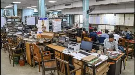 राजस्थान में शुरू से एक ही पद पर कार्यरत कर्मचारियों की पदोन्नति को मिली मंज़ूरी #प्रमोशन