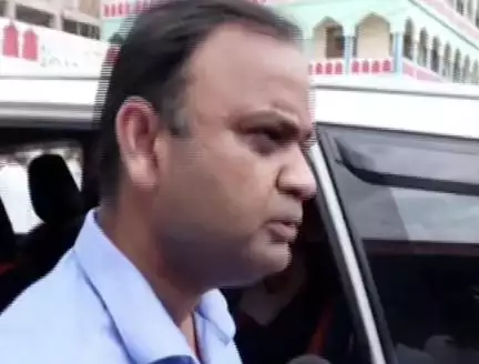 नूंह में 14 व 15 अगस्त को सुबह 6 बजे से रात 8 बजे तक कर्फ्यू में दी जाएगी ढील #नूंह_हिंसा