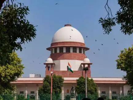 सुप्रीम कोर्ट ने 'अफेयर', 'प्रॉस्टिट्यूट', 'सेक्स चेंज' व अन्य शब्दों और फ्रेज़ के लिए सुझाए विकल्प, सूची जारी