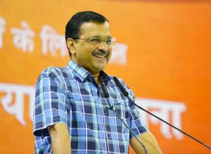 छत्तीसगढ़ में 'आप' की सरकार बनने पर हर महीने 300 यूनिट तक मुफ्त बिजली मिलेगी: अरविंद केजरीवाल #फ्री_बिजली