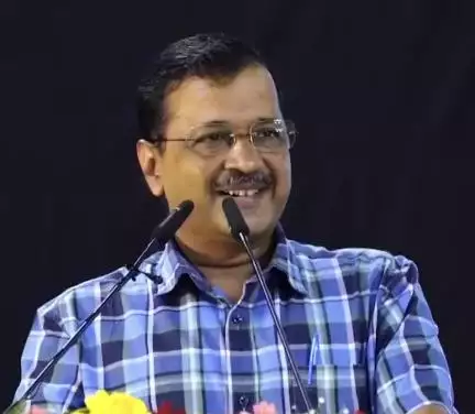 दिल्ली नगर निगम को देश का ही नहीं दुनिया का सबसे बेहतरीन नगर निगम बनाकर दिखाएंगेः सीएम केजरीवाल #नगर_निगम