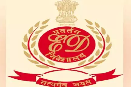 छत्तीसगढ़ के मुख्यमंत्री भूपेश बघेल के सलाहकार के घर पर ईडी का छापा, सीएम ने जताया पीएम मोदी का 'आभार' #छापेमारी