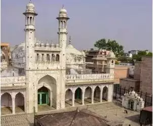 इलाहाबाद हाईकोर्ट ने दी ज्ञानवापी मस्जिद में एएसआई के सर्वे को अनुमति #ज्ञानवापी_मस्जिद