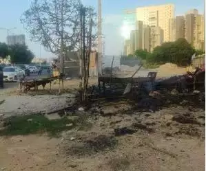 नूंह में हिंसा के बीच मुस्लिम अधिकारी की तत्परता के चलते बची 35-40 हिंदुओं की जान #नूंह_हिंसा