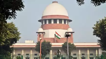 कोई अस्थाई प्रावधान स्थाई कैसे हो सकता है?: अनुच्छेद 370 पर सुप्रीम कोर्ट #अनुच्छेद_370