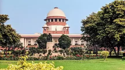 ज्ञानवापी मस्जिद के एएसआई सर्वे पर रोक लगाने से सुप्रीम कोर्ट ने किया इनकार #ज्ञानवापी