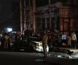 यह एक बड़ा गेम प्लान है, पहाड़ों पर चढ़कर गोलियां चलाई गईं: नूंह हिंसा पर हरियाणा सरकार #नूंह_हिंसा