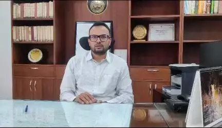 हरियाणा के नूंह में हिंसक झड़पों के बीच डिप्टी कमिश्नर प्रशांत पवार का हुआ तबादला #नूंह_हिंसा