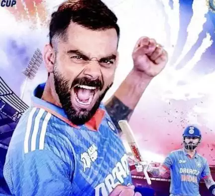 वनडे क्रिकेट के इतिहास में सबसे तेज़ 13,000 रन बनाने वाले क्रिकेटर बने विराट कोहली #एशिया_कप #विराट_कोहली