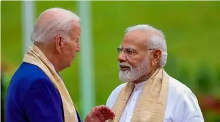 पूरी तरह से मानते हैं कि यह सफल रहा: दिल्ली में जी20 समिट पर अमेरिका #G20