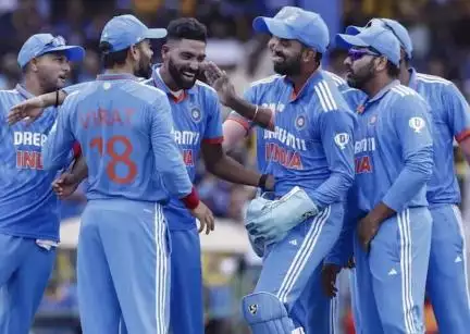 भारत ने रिकॉर्ड आठवीं बार जीता एशिया कप, तोड़े कई रिकॉर्ड #क्रिकेट #एशिया_कप