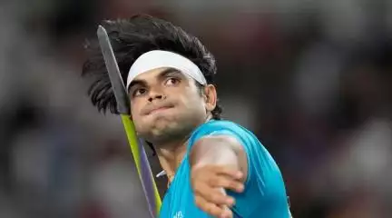 नीरज चोपड़ा को ज़्यूरिख डायमंड लीग में मिला दूसरा स्थान, शीर्ष स्थान पाने से 0.15 मीटर से चूके #नीरज_चोपड़ा