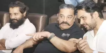 जब मैं 20-21 साल का था तो मैंने आत्महत्या करने के बारे में सोचा था: कमल हासन #आत्महत्या
