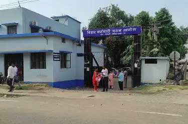 बिहार कर्मचारी चयन आयोग ने जारी किया 11,000 से अधिक पदों पर भर्ती का विज्ञापन #रोज़गार