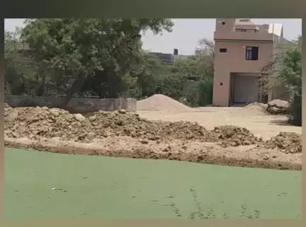 88,000 गांवों में 6.45 लाख तालाब मिले, अवैध कब्ज़े हटवाए जा रहे हैं: यूपी सरकार #तालाब #अवैध_कब्ज़ा