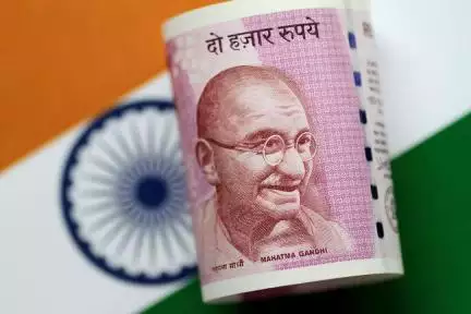 5 महीने के निचले स्तर पर पहुंचा भारत का विदेशी मुद्रा भंडार #व्यवसाय