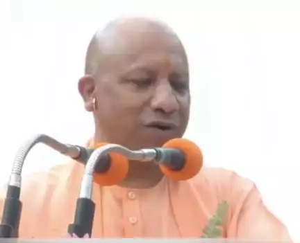 वर्ष 2014 के बाद बैंकिंग सेक्टर में क्रांतिकारी बदलाव आए हैं: सीएम योगी #राजनीति #बैंक
