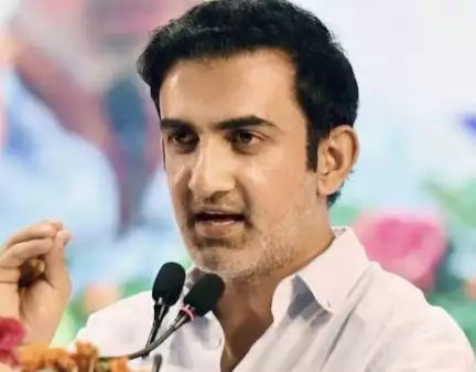 गौतम गंभीर ने अपने 42वें जन्मदिन पर पीएम मोदी द्वारा लिखा गया पत्र किया शेयर #गौतम_गंभीर #पीएम_मोदी
