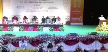 जब तक ज़िंदा हूं, बीजेपी नेताओं से दोस्ती बनी रहेगी: बिहार के सीएम नीतीश कुमार #बीजेपी #नीतीश_कुमार