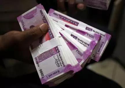 ₹10,000 करोड़ मूल्य के ₹2000 के नोट अब भी वापस आने हैं: आरबीआई गवर्नर शक्तिकांत दास #आरबीआई