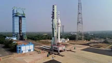 क्यों लॉन्चिंग से 5 सेकेंड पहले रोकी गई थी गगनयान मिशन की पहली टेस्ट फ्लाइट? #गगनयान