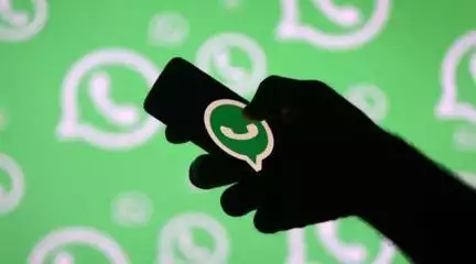 भारत में बैन किए गए 74 लाख से अधिक वॉट्सऐप अकाउंट्स #वॉट्सऐप