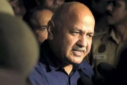 एससी ने दिल्ली शराब नीति केस में खारिज की मनीष सिसोदिया की ज़मानत याचिका, कहा- वित्तीय लेनदेन के रिकॉर्ड मिले #सिसोदिया