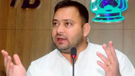 बिहार देश का एकमात्र राज्य है जिसके पास अपने राज्य की आबादी का साइंटिफिक डेटा है: तेजस्वी यादव #राजनीति #जनगणना