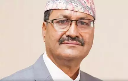 इज़रायल में हमारे 12 छात्र लापता हैं: नेपाली विदेश मंत्री #इज़रायल_हमास