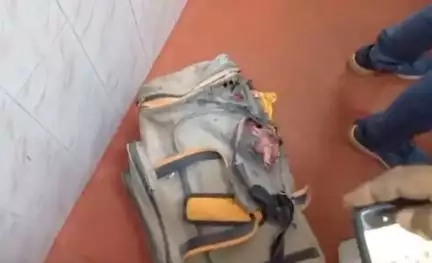 बिहार में भागलपुर-जयनगर इंटरसिटी एक्सप्रेस की जनरल बोगी में हुआ धमाका, कुछ यात्री हुए घायल #धमाका