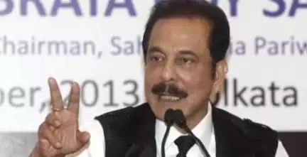 सहारा ग्रुप के संस्थापक सुब्रत रॉय का हुआ अंतिम संस्कार, अखिलेश समेत कई हस्तियां हुईं शामिल #सुब्रत_रॉय