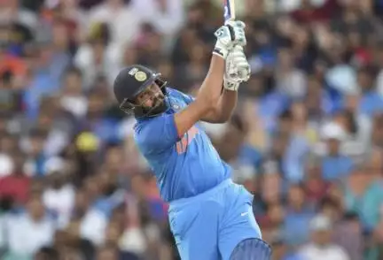 रोहित शर्मा ने तोड़ा किसी एक टीम के खिलाफ सर्वाधिक वनडे छक्के लगाने का विश्व रिकॉर्ड #विश्व_कप #रोहित_शर्मा