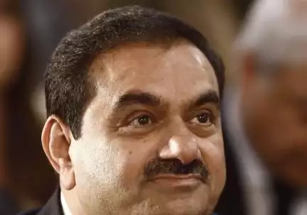 तिरंगा ऐसे ही लहराता रहेगा: भारत की जीडीपी $4 ट्रिलियन के पार पहुंचने पर गौतम अदाणी #अर्थव्यवस्था #अदाणी