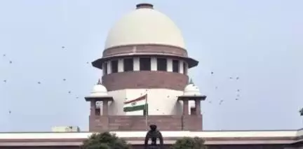 किसान विलेन बनाए जा रहे हैं, कोर्ट उनकी बात नहीं सुन रहा: दिल्ली-एनसीआर में प्रदूषण पर सुप्रीम कोर्ट #पराली