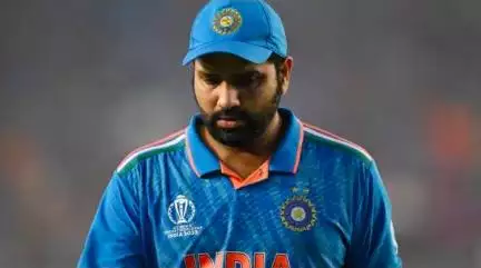 वाइट बॉल क्रिकेट को लेकर रोहित शर्मा की योजना जानने के लिए उनसे बात करेगा बीसीसीआई: रिपोर्ट #रोहित_शर्मा