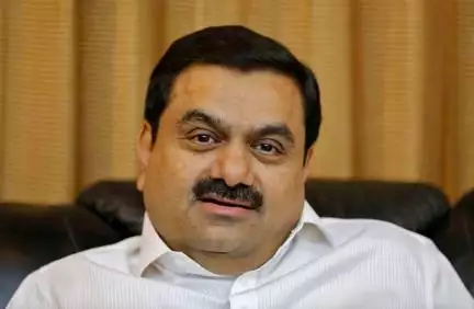 अदाणी समूह के खिलाफ आपके पास क्या सबूत हैं?: हिंडनबर्ग मामले में याचिकाओं पर सुप्रीम कोर्ट #अदाणी