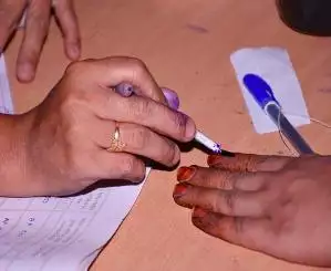 राजस्थान विधानसभा चुनाव के लिए मतदान जारी, पीएम मोदी ने जनता से की वोट डालने की अपील #विधानसभा_चुनाव