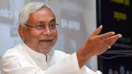 बिहार के सीएम नीतीश कुमार की बिगड़ी तबीयत, पहले से तय कार्यक्रम किए गए रद्द #नीतीश_कुमार