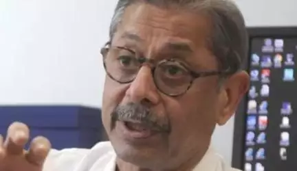 मेदांता के फाउंडर नरेश त्रेहान बने अरबपति #मेदांता