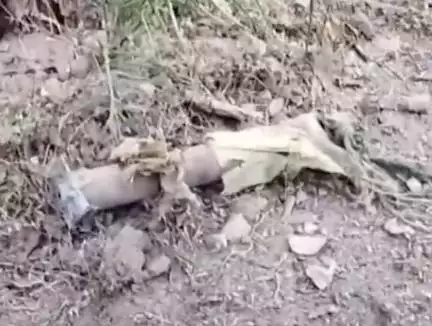 कांकेर में हुए आईईडी ब्लास्ट में एक जवान व दो मतदान कर्मी घायल, अस्पताल में भर्ती #विस्फोट