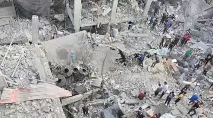 एक माह पहले दुनिया हमेशा के लिए बदल गई: हमास के साथ युद्ध को 1 महीना होने पर इज़रायल #हमास #इज़रायल