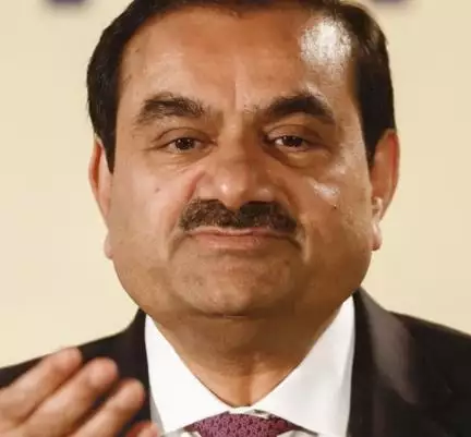 मामले की सुनवाई अगस्त में होनी थी, टाल दी गई: अदाणी मामले में याचिकाकर्ता #अदाणी