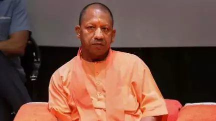 यह अभिनंदनीय है: अनुच्छेद 370 पर एससी के फैसले को लेकर यूपी सीएम योगी #370 #जम्मू_कश्मीर