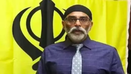 खालिस्तानी आतंकी पन्नू की हत्या की साज़िश रचने के आरोपी निखिल गुप्ता ने खटखटाया सुप्रीम कोर्ट का दरवाज़ा #खालिस्तान