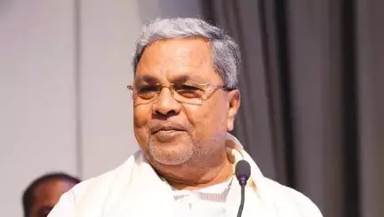 अभी हिजाब पर बैन हटाया नहीं है, पहले सरकारी अफसरों से चर्चा होगी: कर्नाटक के सीएम सिद्धारमैया #हिजाब