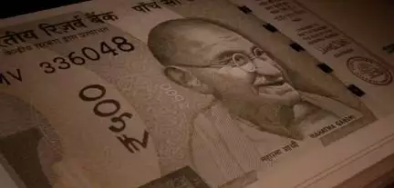 ऐसा बदतर स्थिति में ही होगा: IMF द्वारा भारत का ऋण जीडीपी के 100% से अधिक होने की आशंका जताने पर सरकार #जीडीपी