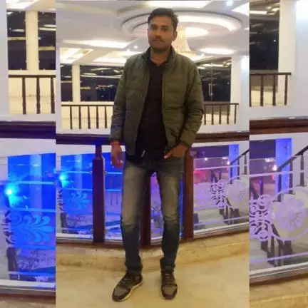 iambrajeshyadav