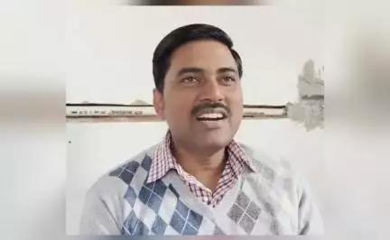'केबीसी' में ₹5 करोड़ जीतकर चर्चा में आए सुशील कुमार का बिहार में शिक्षक के रूप में हुआ चयन #केबीसी