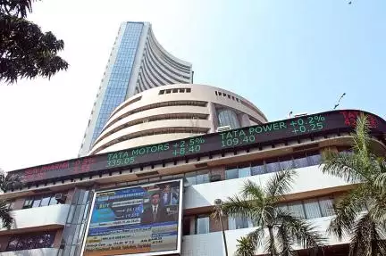 इतिहास में पहली बार 72,000 के पार बंद हुआ सेंसेक्स, निफ्टी भी सर्वकालिक उच्चतम स्तर पर बंद #अर्थव्यवस्था #शेयर_मार्केट